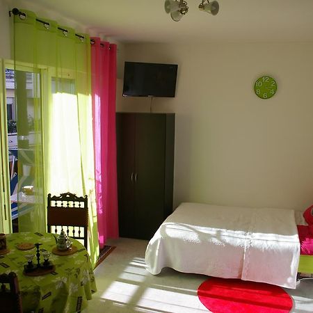 Appartement Ferber Nice Exterior foto