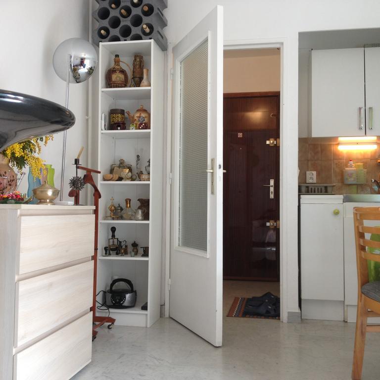 Appartement Ferber Nice Quarto foto