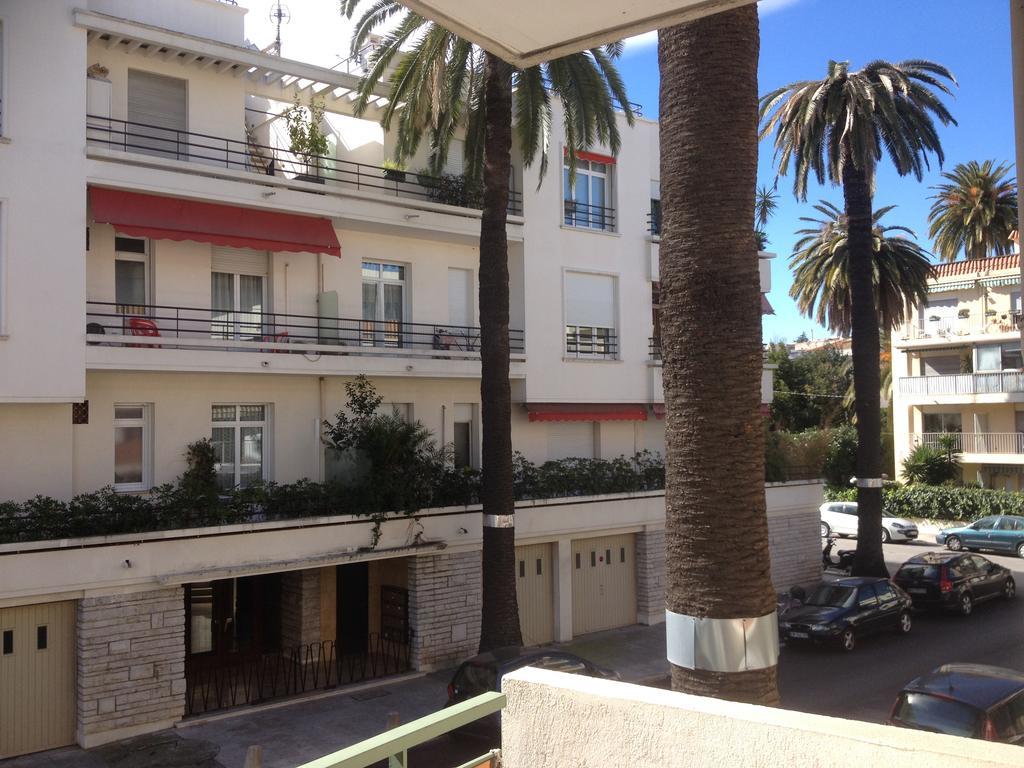 Appartement Ferber Nice Exterior foto