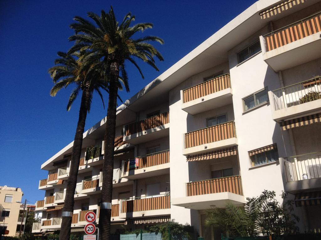 Appartement Ferber Nice Quarto foto