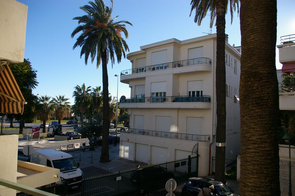 Appartement Ferber Nice Exterior foto