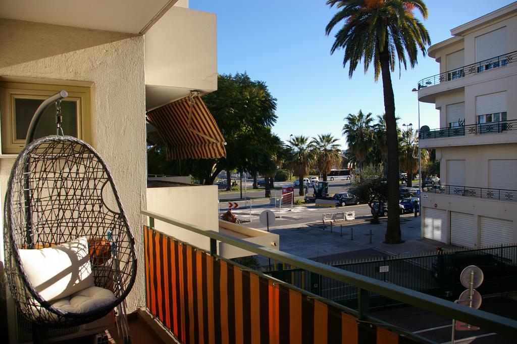 Appartement Ferber Nice Exterior foto