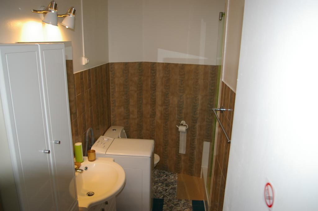 Appartement Ferber Nice Quarto foto
