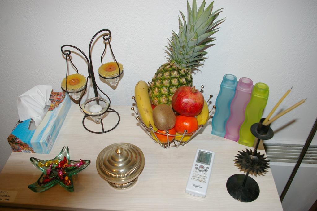Appartement Ferber Nice Quarto foto