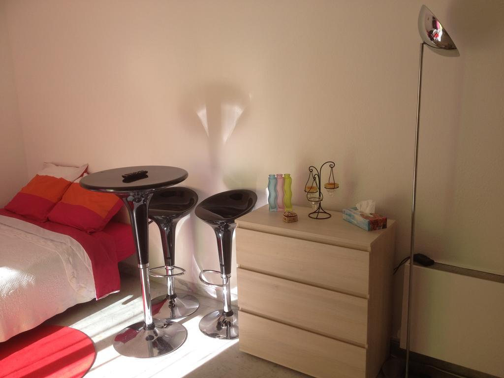Appartement Ferber Nice Quarto foto